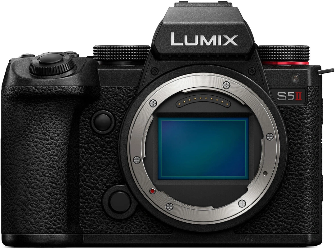 Panasonic Lumix S5M2 + Lumix S-S50 S 50mm F1.8