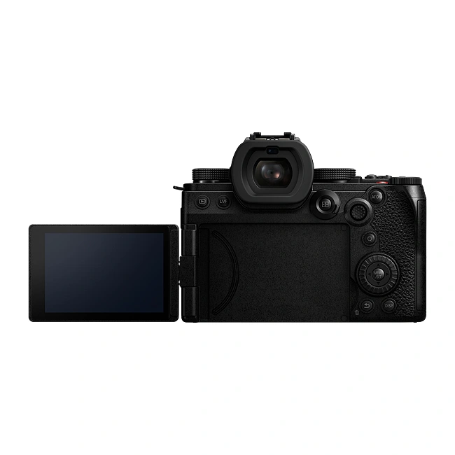 Panasonic Lumix DC-S5M2X