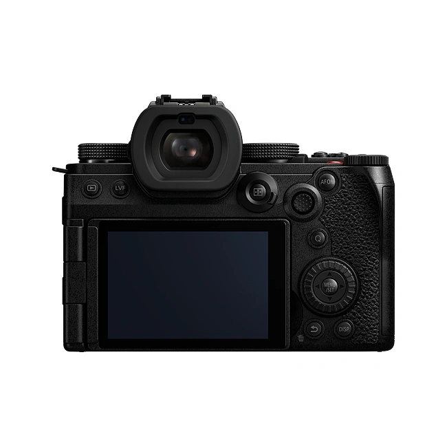 Panasonic Lumix DC-S5M2X