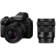 Panasonic Lumix S5M2X + Lumix S 20-60mm F3.5-5.6 + Lumix S 50mm F1.8