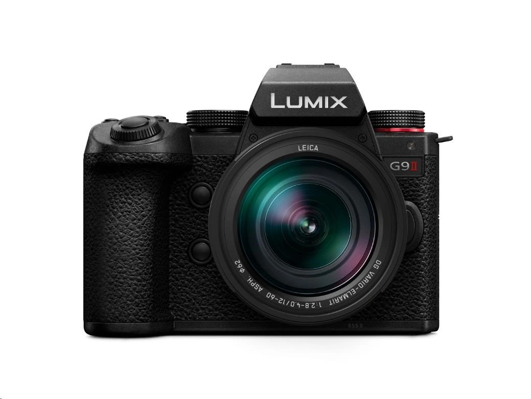 Panasonic Lumix G9M2 + Lecia 12-60mm, F2.8-4.0 ASPH