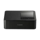 Canon Selphy CP1500, black