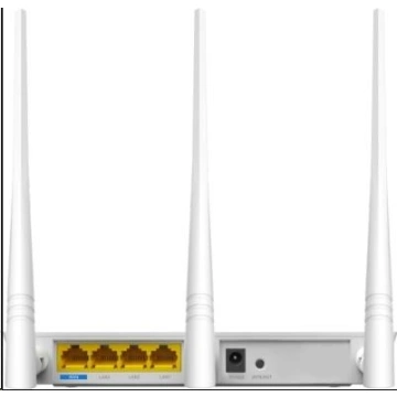 Tenda F303 - WiFi router