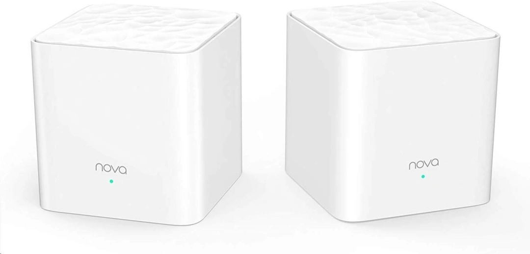 Tenda MW3 (2-pack) AC1200 Mesh WiFi systém