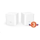 Tenda MW3 (2-pack) AC1200 Mesh WiFi systém