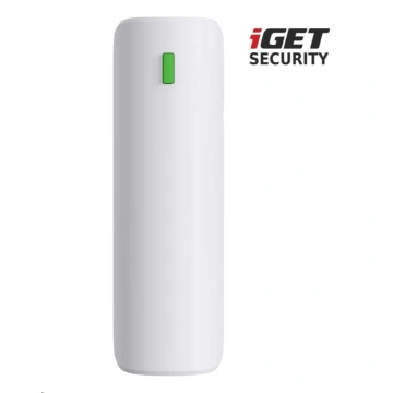 iGET SECURITY EP10