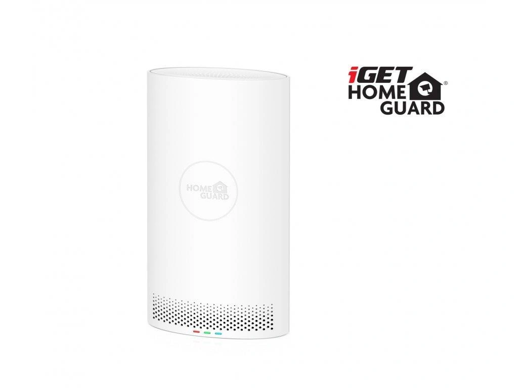 iGET HOMEGUARD HGNVK88002P v2023 