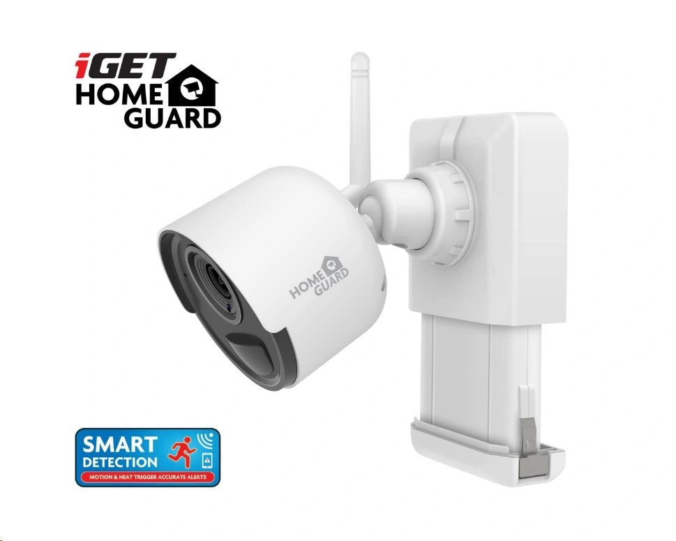 iGET HOMEGUARD HGNVK88002P v2023 