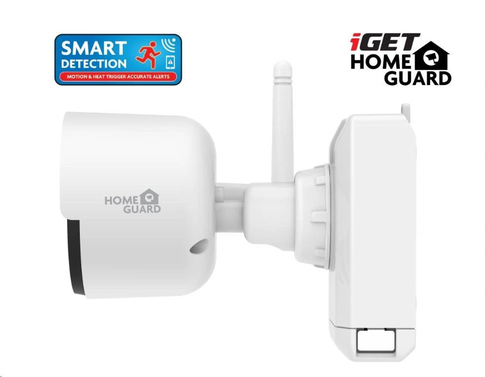 iGET HOMEGUARD HGNVK88002P v2023 