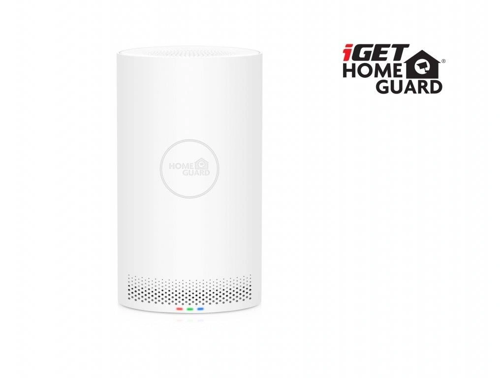 iGET HOMEGUARD HGNVK88004P v2023 