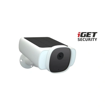 iGET SECURITY EP29 White