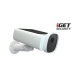 iGET SECURITY EP29 White