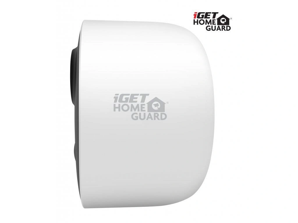 iGET HOMEGUARD SmartCam Flex HGWBC351