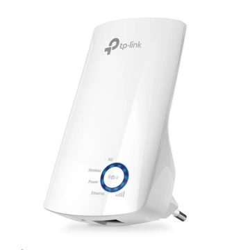 TP-Link TL-WA850RE 300Mbps Wifi N Range Extender