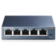 TP-Link TL-SG105 5x10 / 100/1000 Desktop Switch