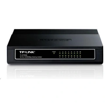 TP-LINK TL-SF1016D