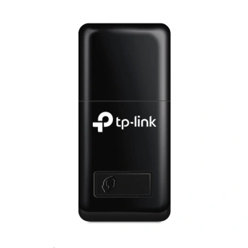 TP-Link TL-WN823N 300Mbps mini Wifi USB Adaptér