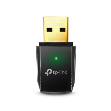 TP-LINK Archer T2U WiFi USB Adaptér