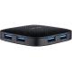 TP-LINK USB 3.0 Hub, 4 port, portable