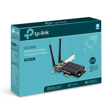 TP-LINK Archer T6E - AC1300