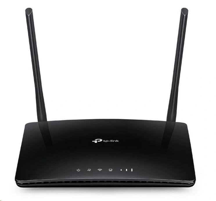 TP-Link TL-MR6400, 4G LTE WiFi router