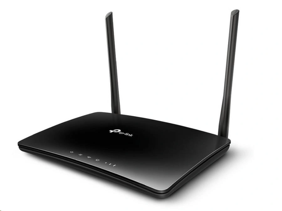 TP-Link TL-MR6400, 4G LTE WiFi router