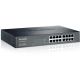 TP-Link TL-SG1016DE 16x Gigabit Easy Smart Switch, desktop