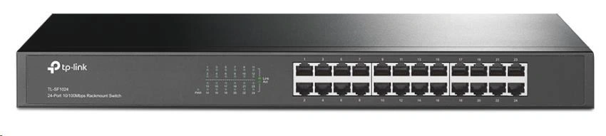 TP-LINK TL-SF1024 switch