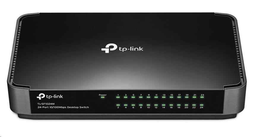 TP-LINK TL-SF1024M - switch