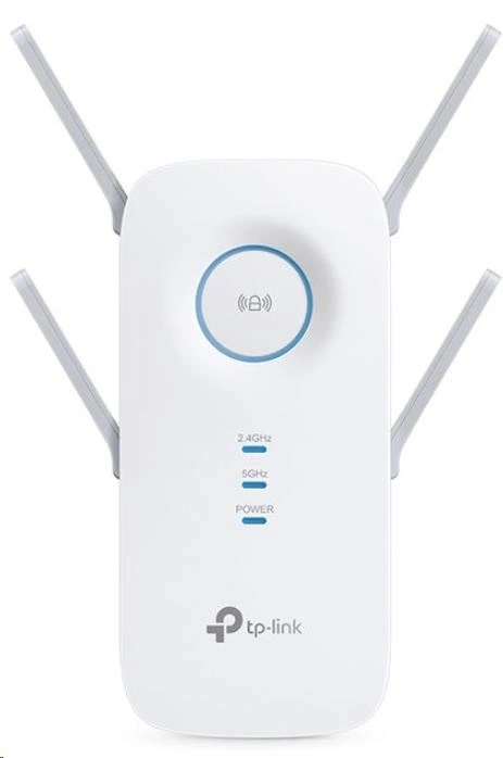 TP-LINK RE650 WiFi DualBand externder