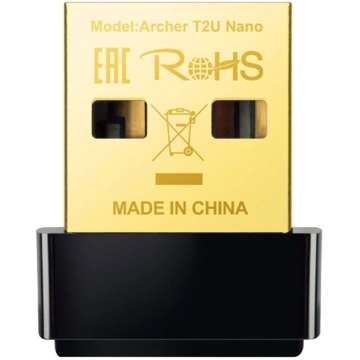 TP-LINK Archer T2U Nano