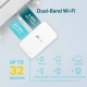 TP-LINK RE300 - WiFi extender