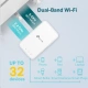 TP-LINK RE300 - WiFi extender