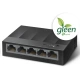 TP-LINK LS1005G Gigabitový switch