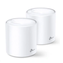 TP-Link Deco X60 (2-pack)