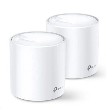 TP-Link Deco X60 (2-pack)