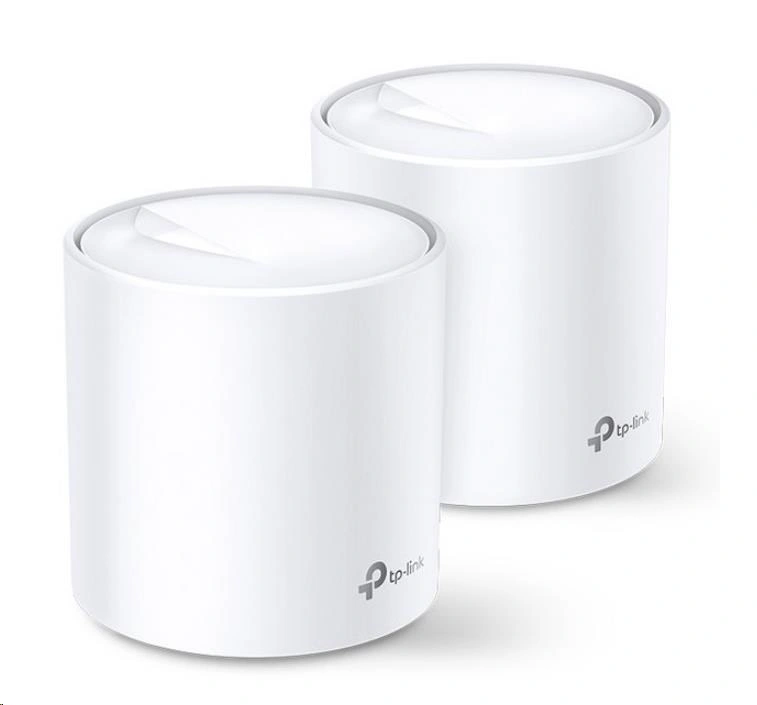 TP-Link Deco X60 (2-pack)