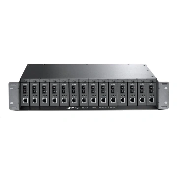 TP-LINK TL-FC1420 14-Slot