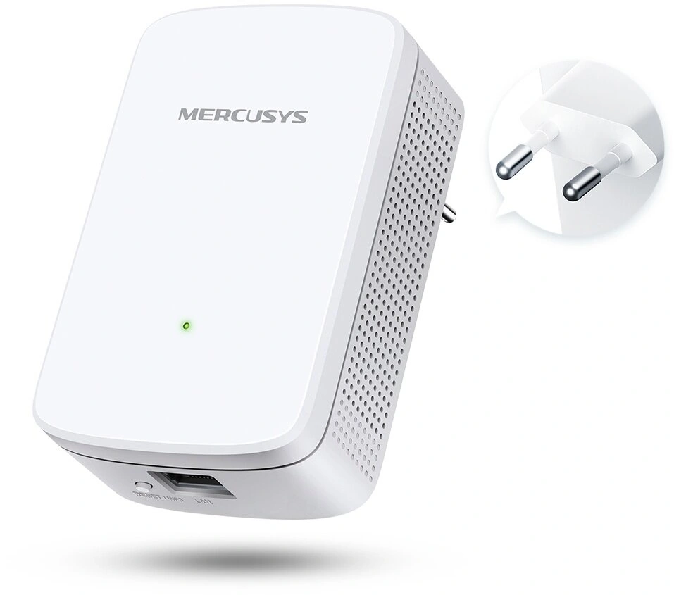 Mercusys ME10