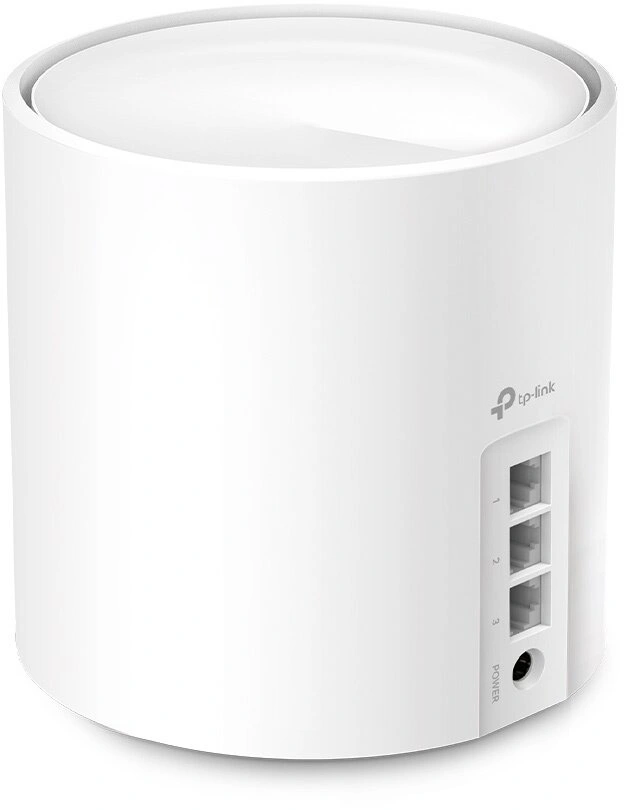 TP-LINK Deco X50