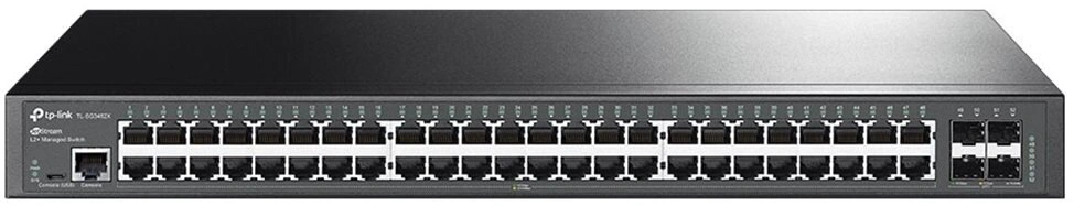 TP-LINK TL-SG3452X