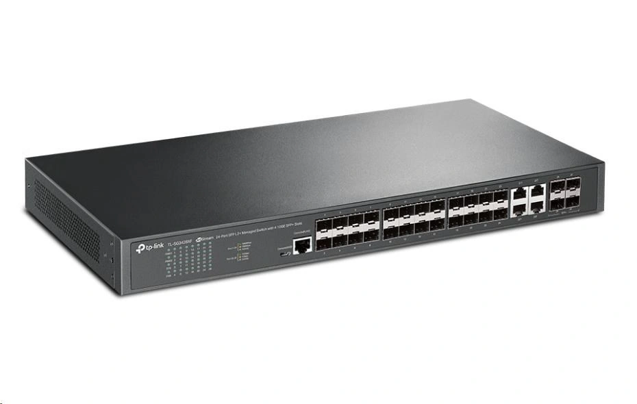 TP-LINK TL-SG3428XF