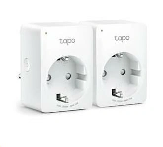 TP-Link Chytrá zásuvka Tapo P110(2-pack)(EU)