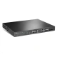 TP-Link JetStream switch TL-SG3428XPP-M2