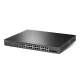 TP-Link JetStream switch TL-SG3428XPP-M2