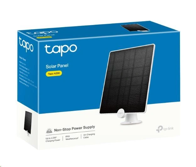 TP-LINK Tapo A200