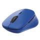 Rapoo M300 Silent, blue