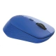 Rapoo M300 Silent, blue