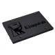 Kingston 960GB A400 SATA3 2.5 SSD (SA400S37 / 960GM)