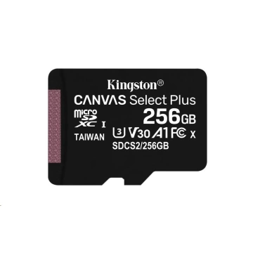 Kingston Technology Canvas Select Plus